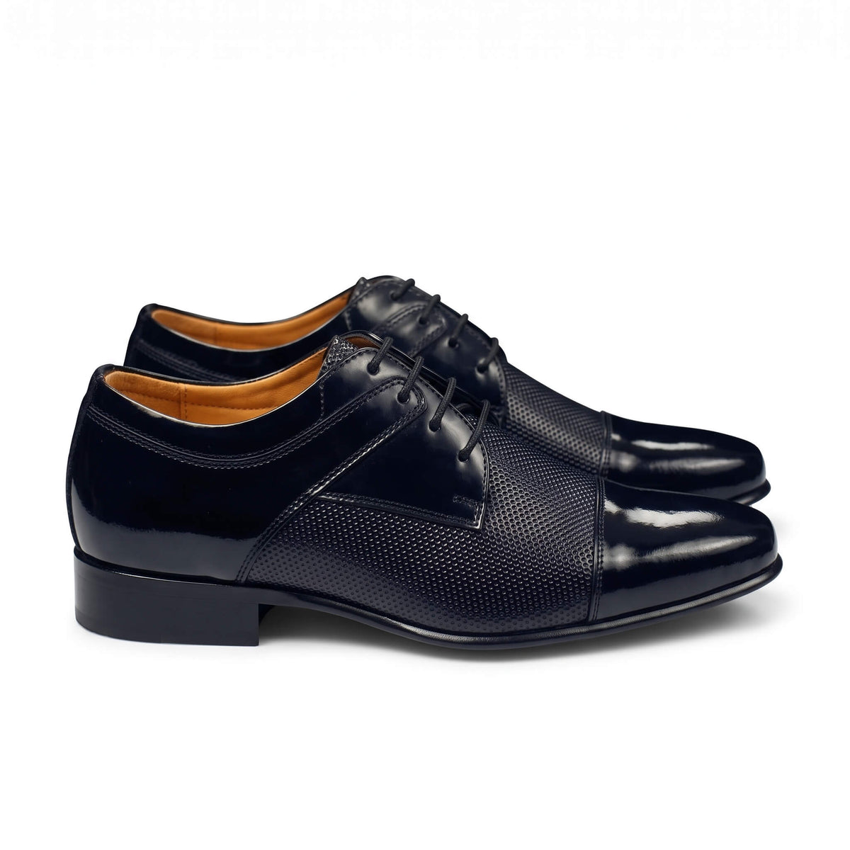Zapato Oxford Ejecutivo NEGRO