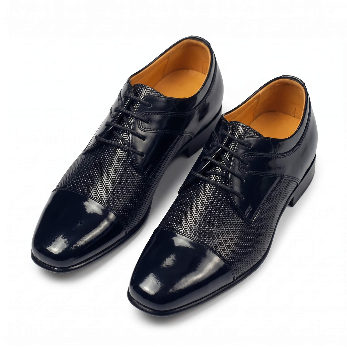 Zapato Oxford Ejecutivo NEGRO