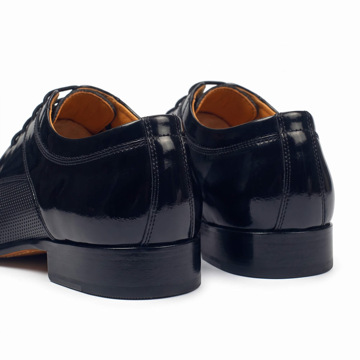 Zapato Oxford Ejecutivo NEGRO