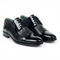 Zapato Oxford Clásico NEGRO